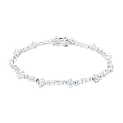 Timeless Chic Bracelet