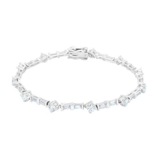 Timeless Chic Bracelet