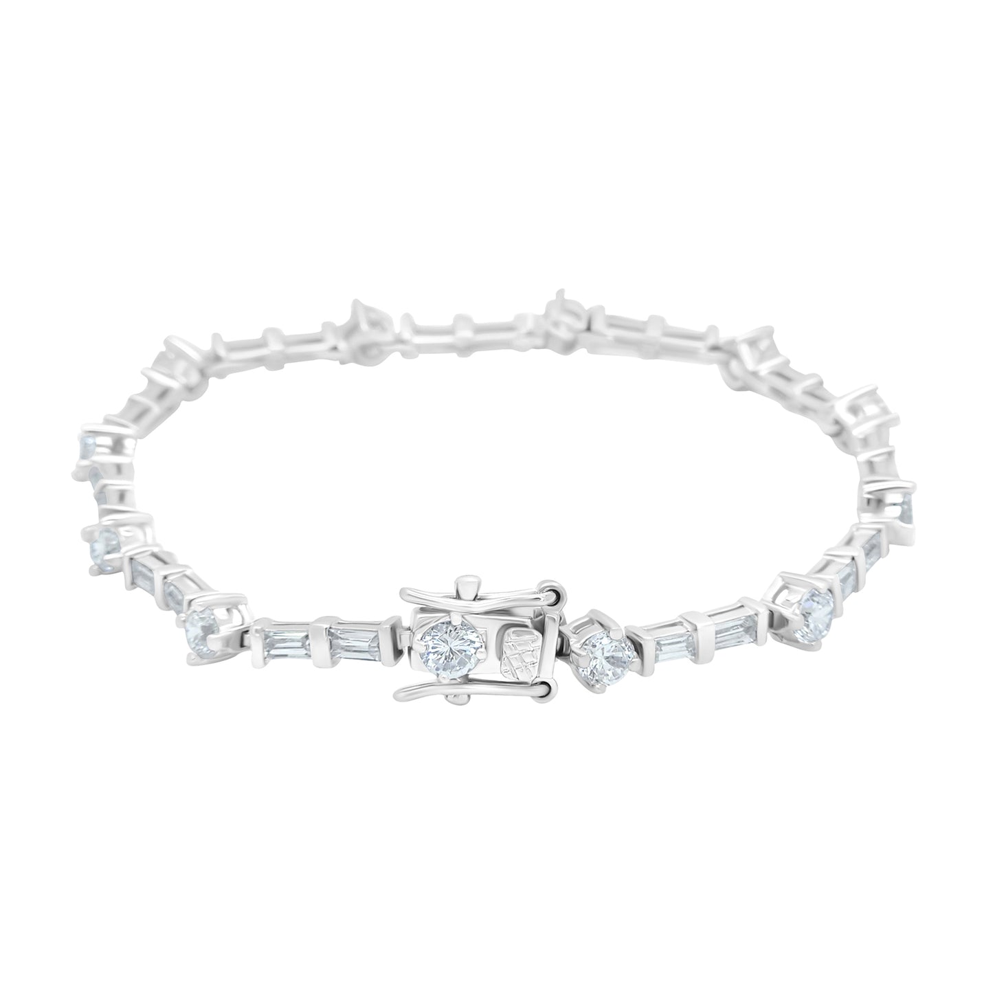 Timeless Chic Bracelet