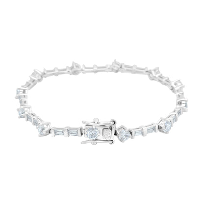 Timeless Chic Bracelet