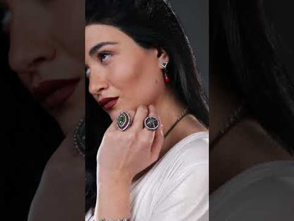 Imperial Oxidized Ring