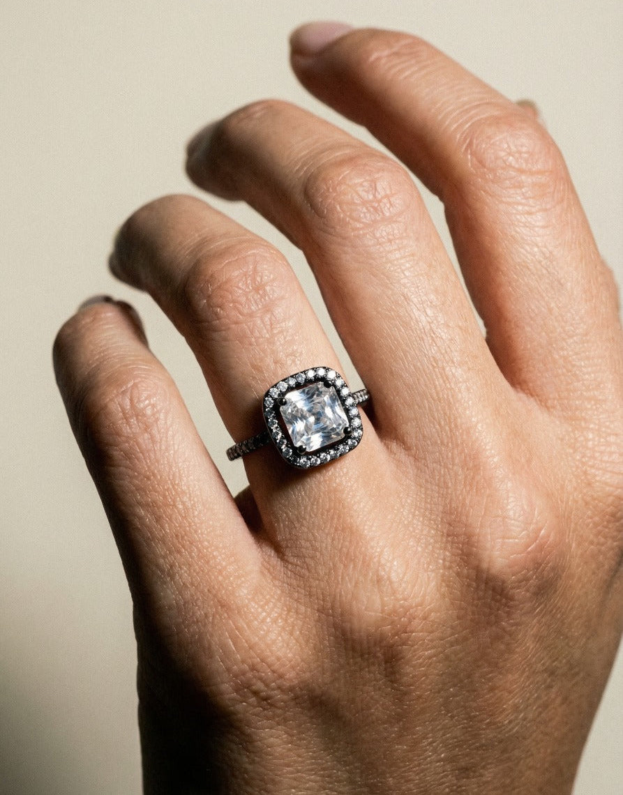 Beautiful Statement Ring