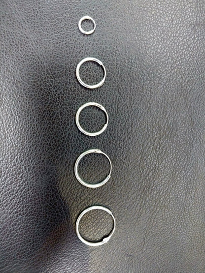Mini Hoops