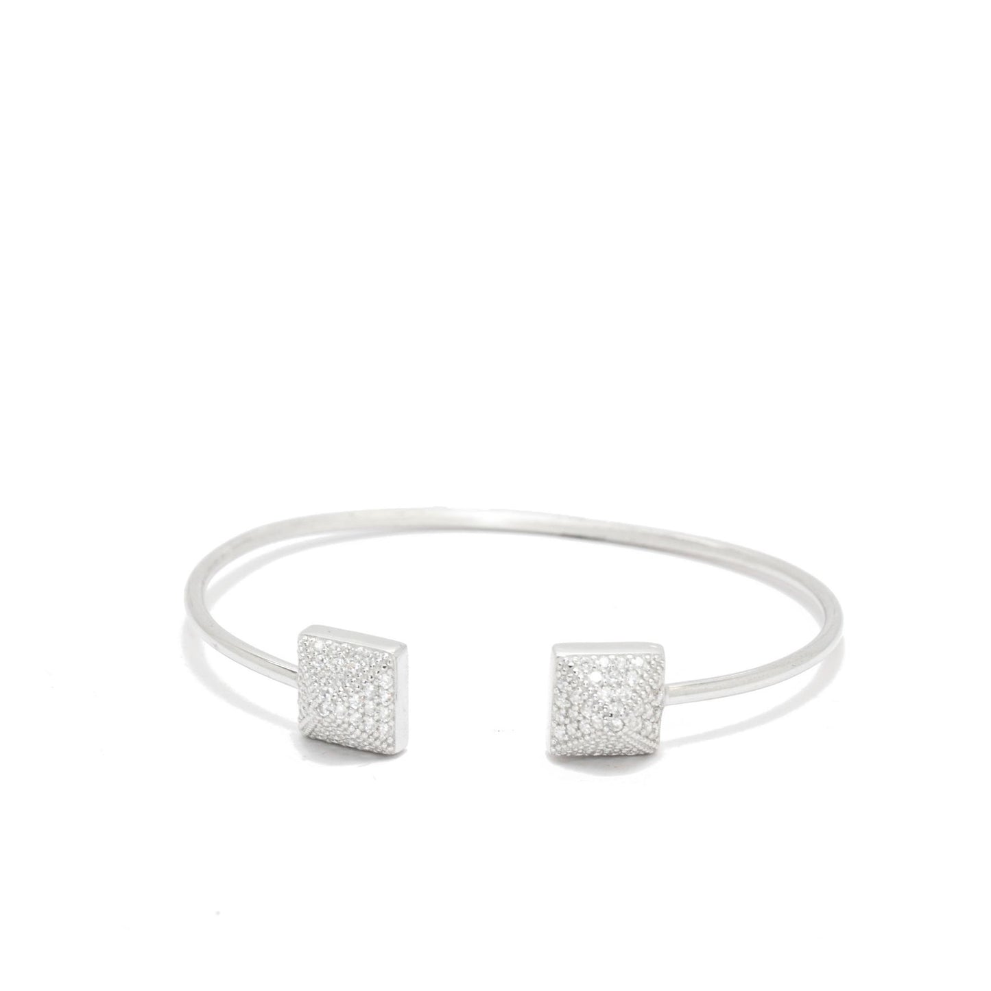 Cuff Bangle