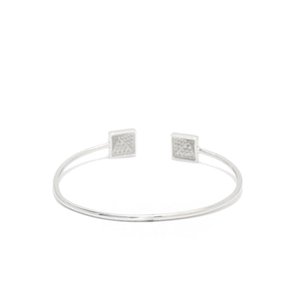 Cuff Bangle