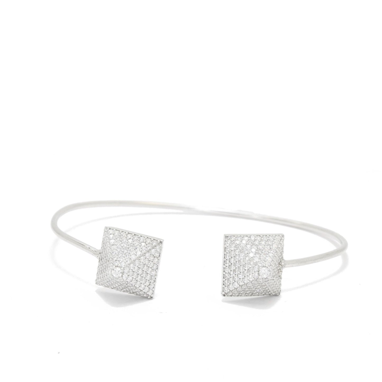 Cuff Bangle