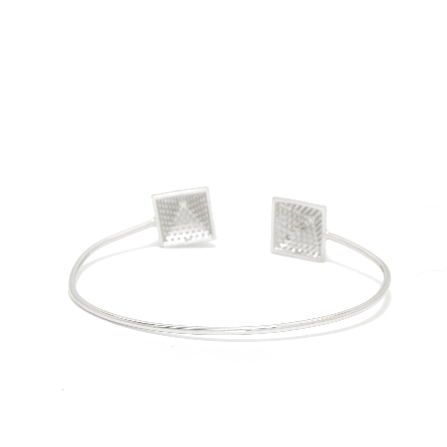 Cuff Bangle