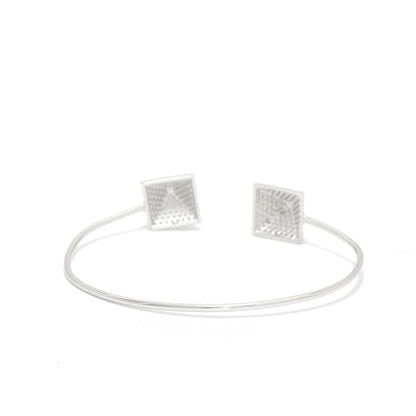 Cuff Bangle