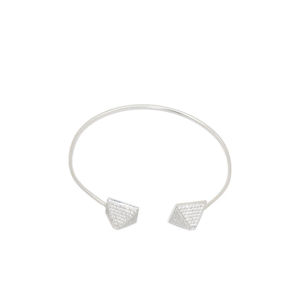 Cuff Bangle