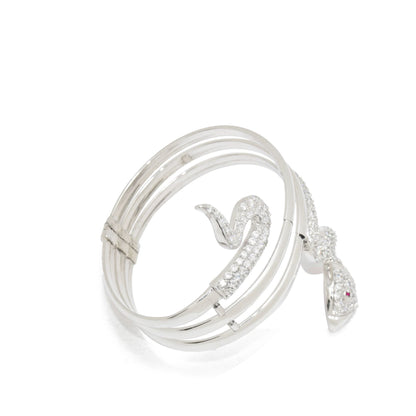 Snake Bangle S1