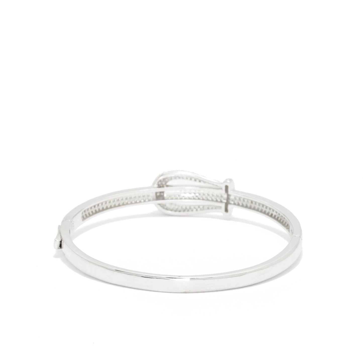 Belt Bangle