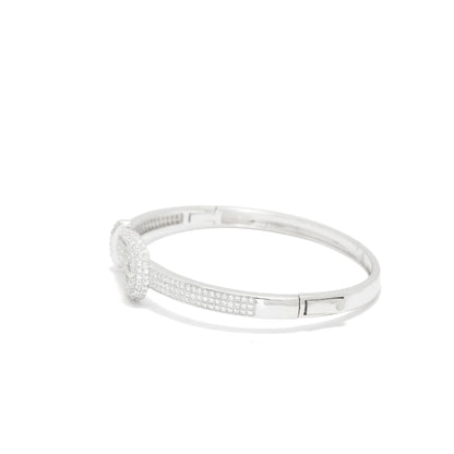 Belt Bangle