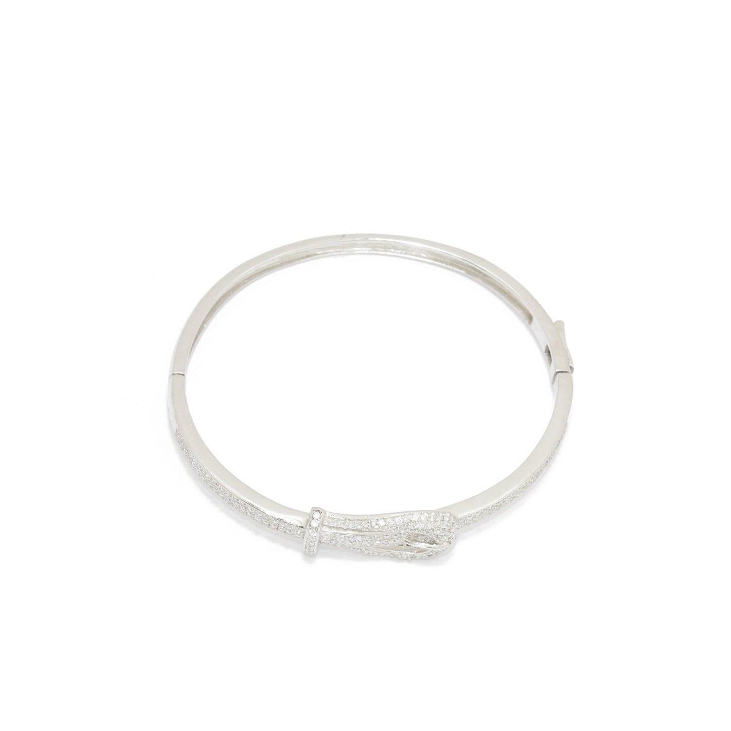 Belt Bangle