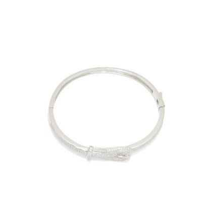 Belt Bangle