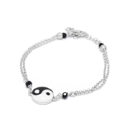 Yin-Yan Bracelet