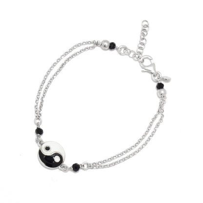 Yin-Yan Bracelet