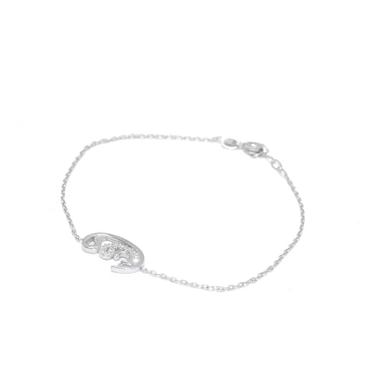 Newborn Baby Fetus Bracelet