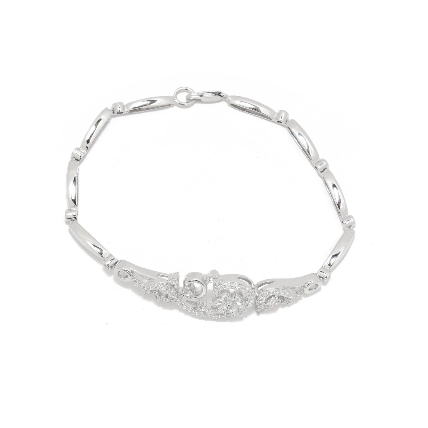 Sparkling Bracelet