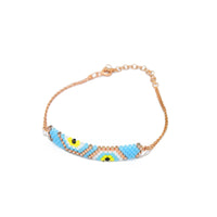 Evil Eye Bracelet image