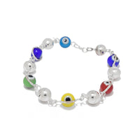 Colorful-Eyes Bracelet image