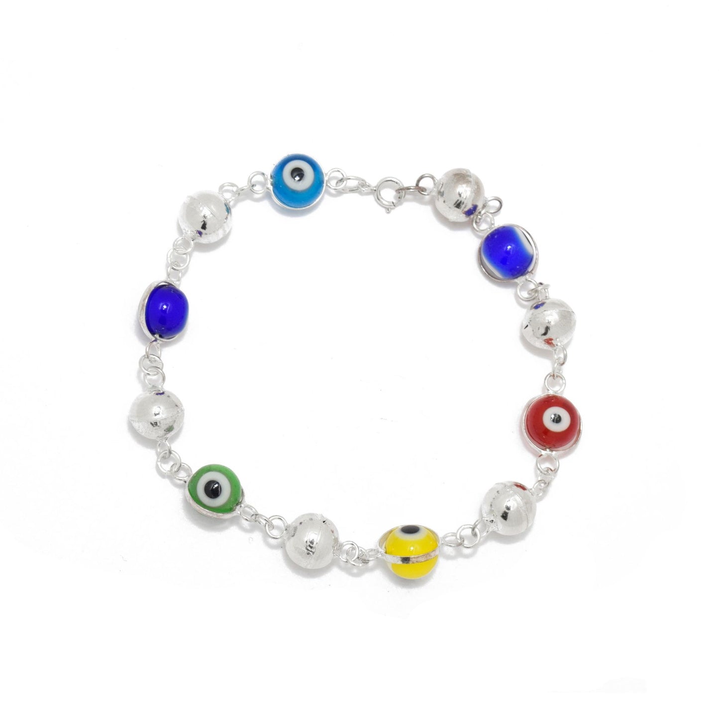 Colorful-Eyes Bracelet