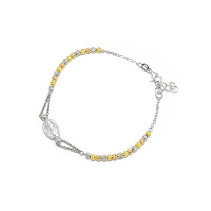 St. Mary Bracelet