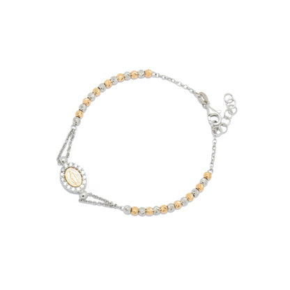 St. Mary Bracelet