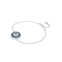 Evil eye Bracelet image