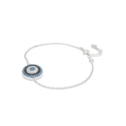 Evil eye Bracelet