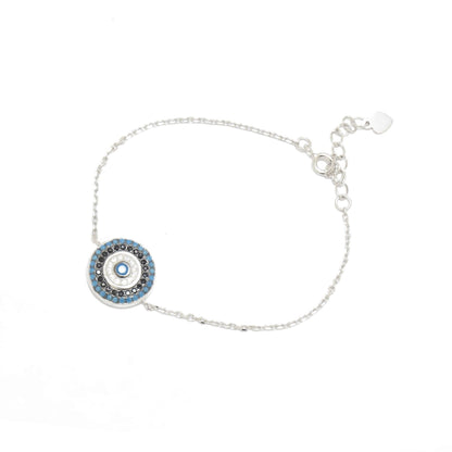 Evil eye Bracelet