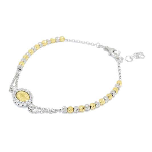 St. Mary Bracelet