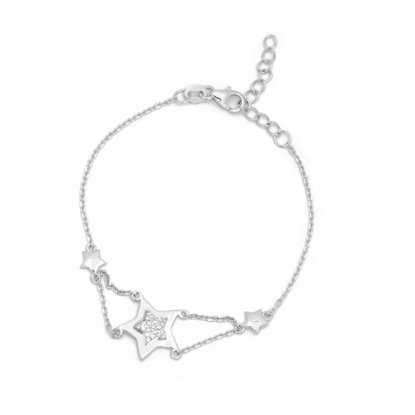 Star Bracelet