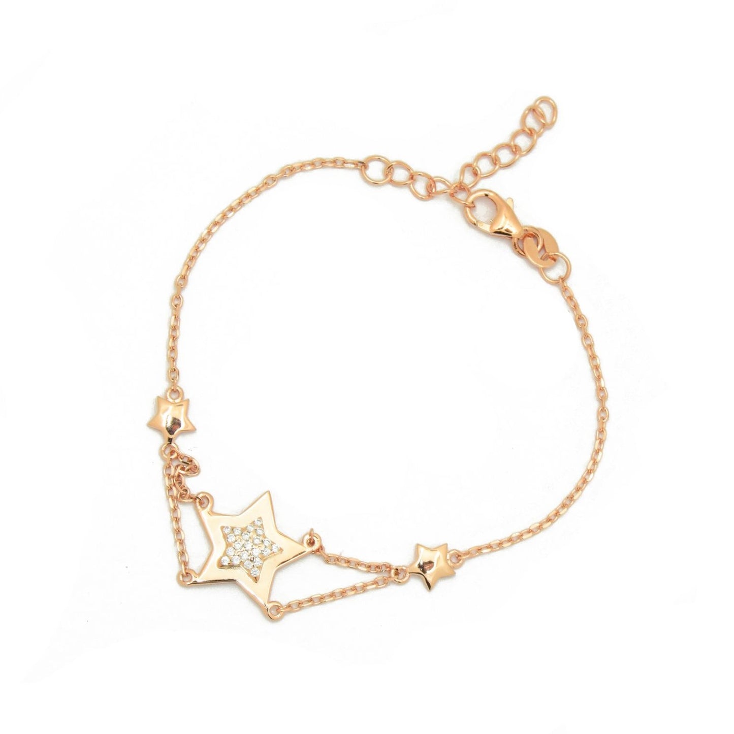 Star Bracelet