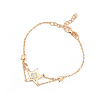 Star Bracelet