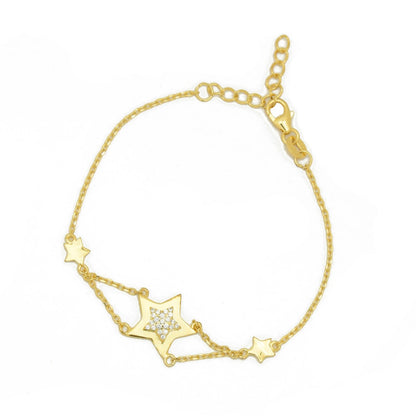 Star Bracelet