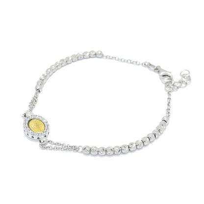 St. Mary Bracelet