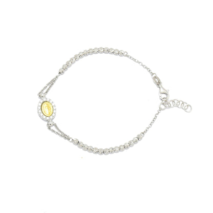 St. Mary Bracelet