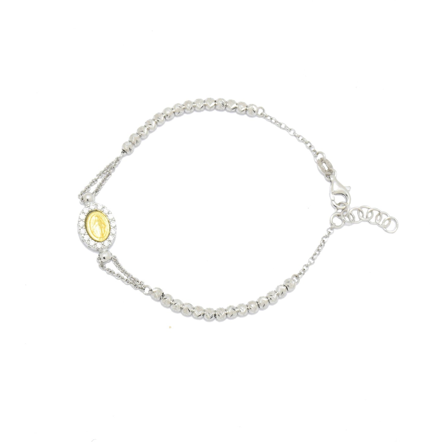 St. Mary Bracelet