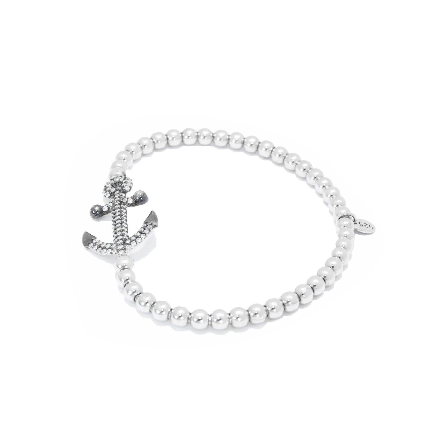 Anchor Bracelet