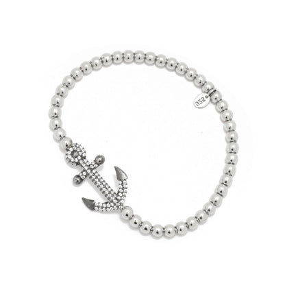 Anchor Bracelet