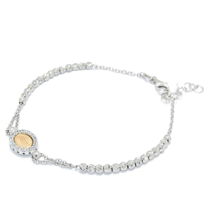 St. Mary Bracelet