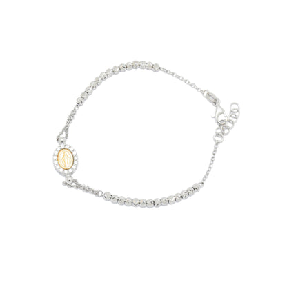 St. Mary Bracelet