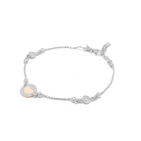 Little Heart Bracelet image