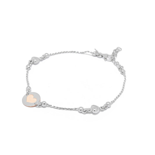 Little Heart Bracelet