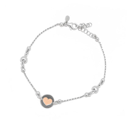 Little Heart Bracelet