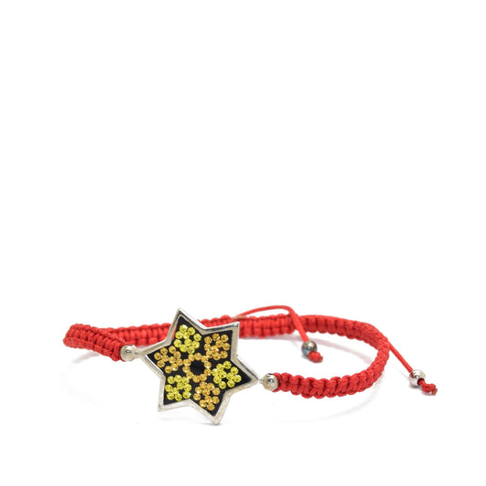 Star Bracelet