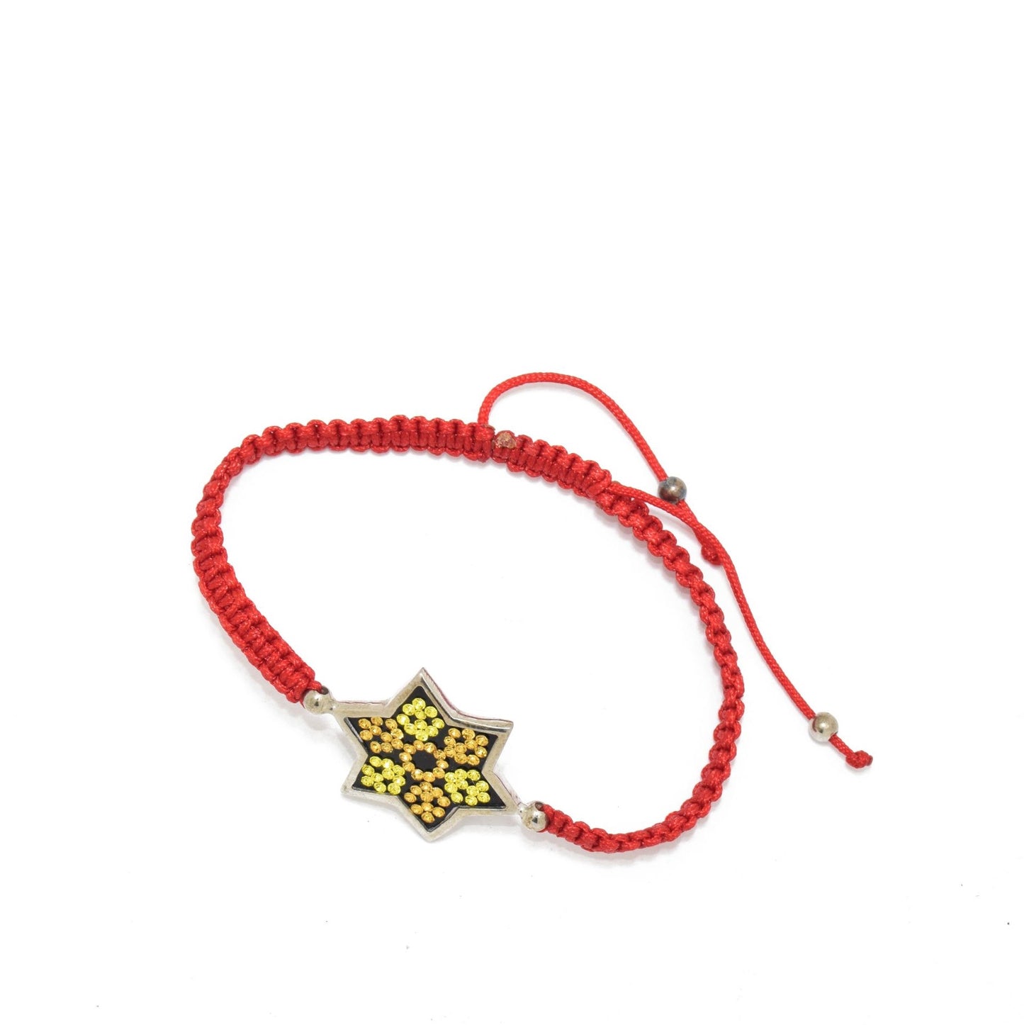 Star Bracelet