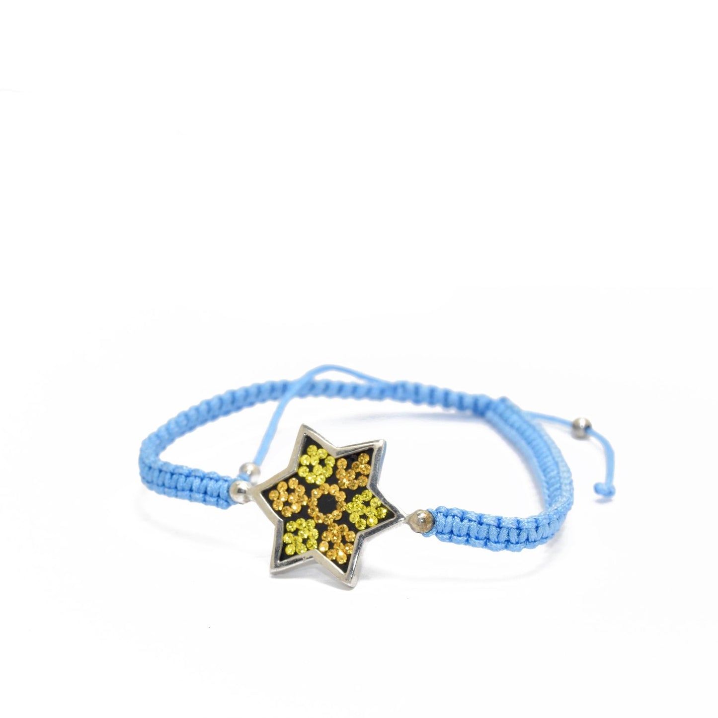 Star Bracelet