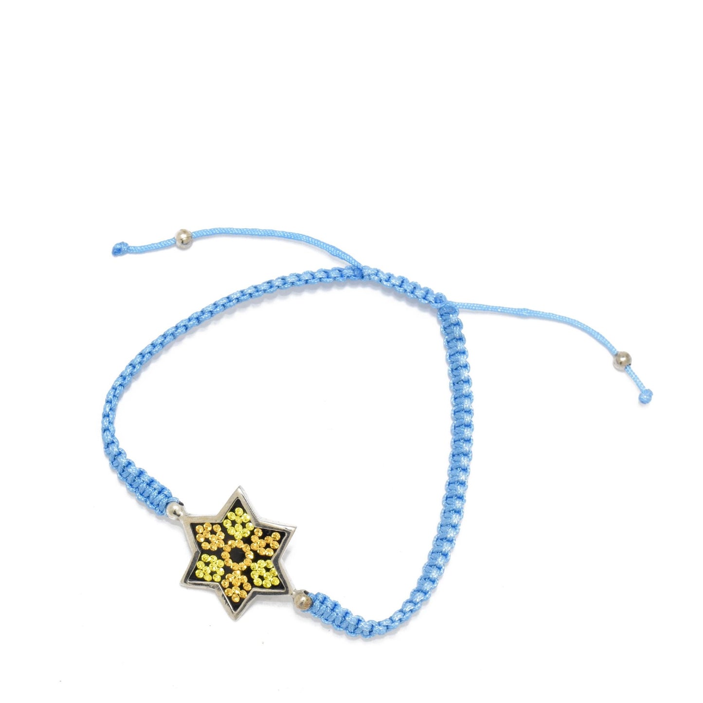 Star Bracelet