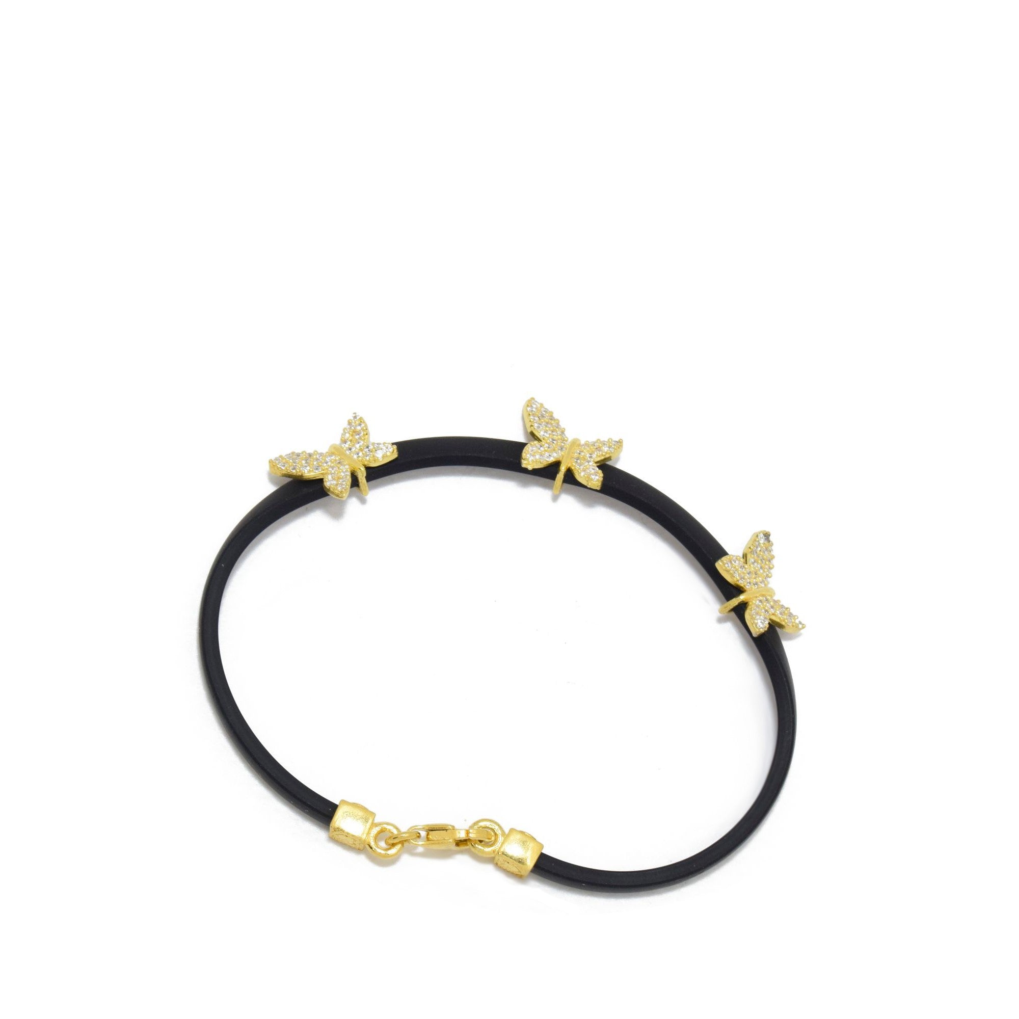 Gold Silicone Bracelets for Childhood Cancer Awareness, Gold Rubber Bands –  Fundraising For A Cause